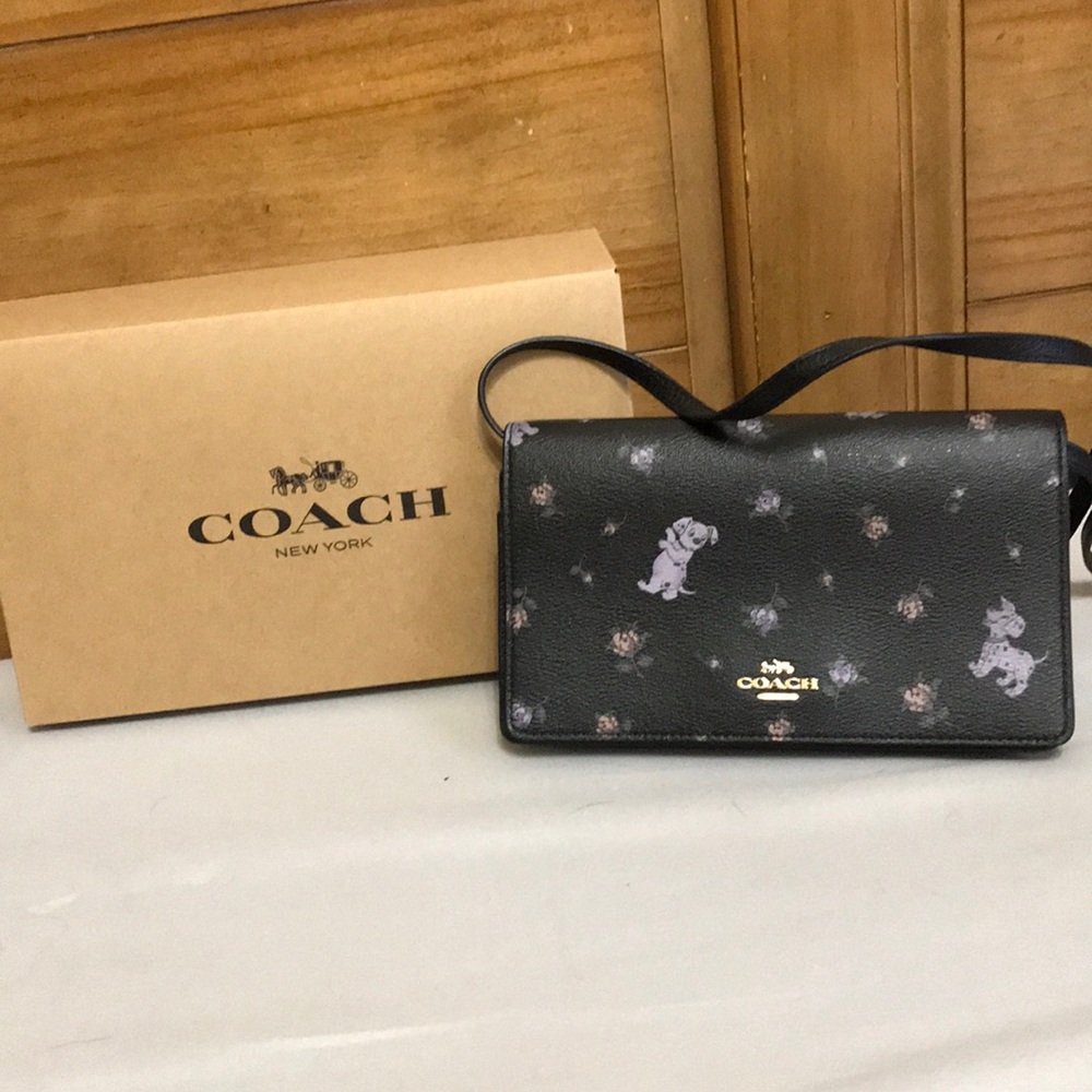 Limited addition Coach 101 Dalmatian